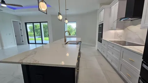 3410 Nw 39th Lane Cape Coral FL 33993