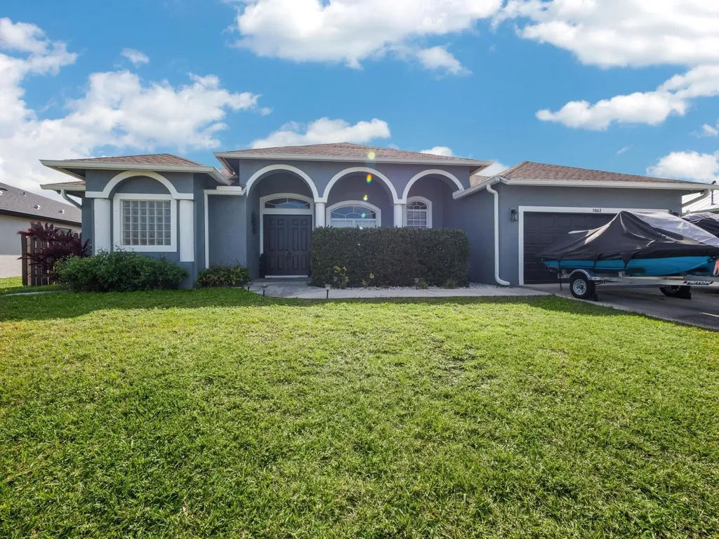 1062 SW Abbot Avenue Port Saint Lucie FL 34953