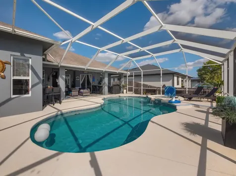 1062 SW Abbot Avenue Port Saint Lucie FL 34953