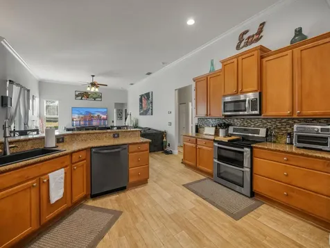 1062 SW Abbot Avenue Port Saint Lucie FL 34953
