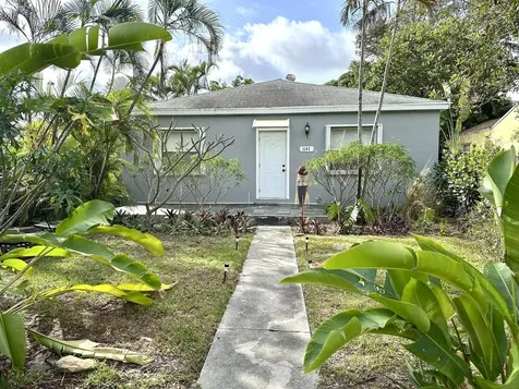 1147 15th Avenue Lake Worth Beach FL 33460