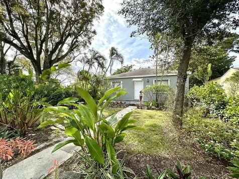 1147 15th Avenue Lake Worth Beach FL 33460
