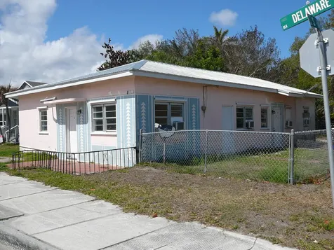 1400 Delaware Avenue Fort Pierce FL 34950