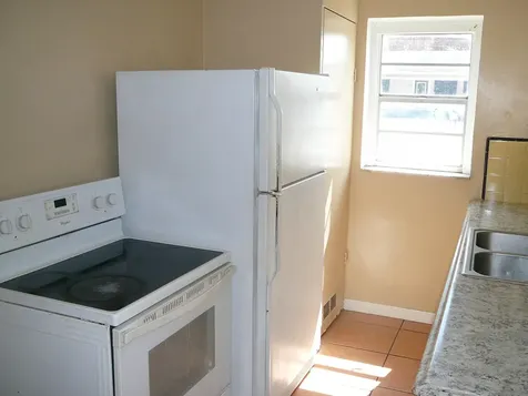 1400 Delaware Avenue Fort Pierce FL 34950