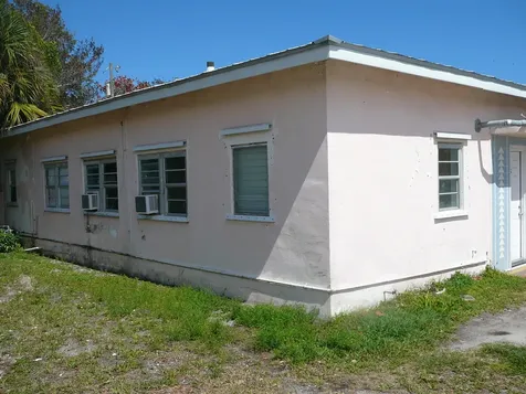 1400 Delaware Avenue Fort Pierce FL 34950