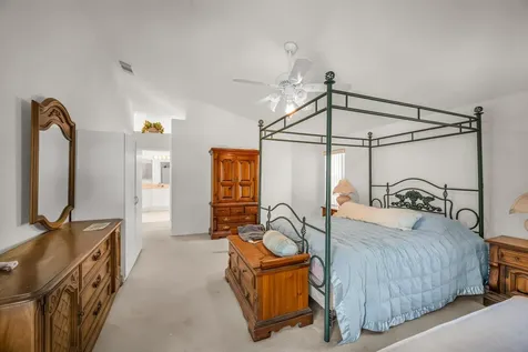 3407 Se Hart Circle Port Saint Lucie FL 34984