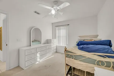 3407 Se Hart Circle Port Saint Lucie FL 34984