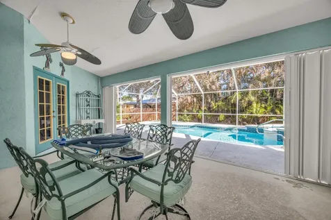 3407 Se Hart Circle Port Saint Lucie FL 34984