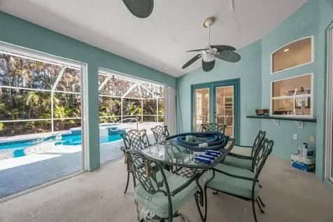 3407 Se Hart Circle Port Saint Lucie FL 34984