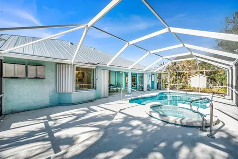 3407 Se Hart Circle Port Saint Lucie FL 34984