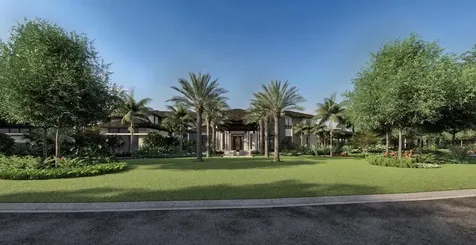 215 Bears Club Drive Jupiter FL 33477