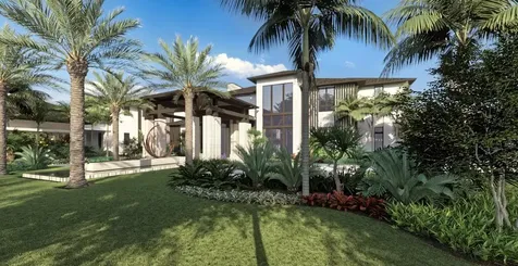 215 Bears Club Drive Jupiter FL 33477
