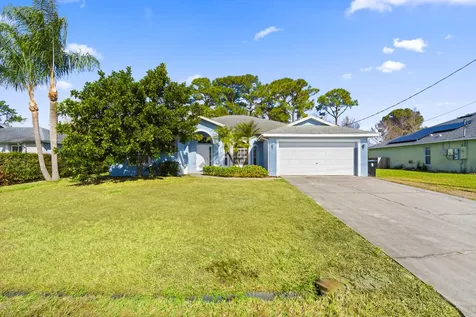 241 Se Starfish Port Saint Lucie FL 34984