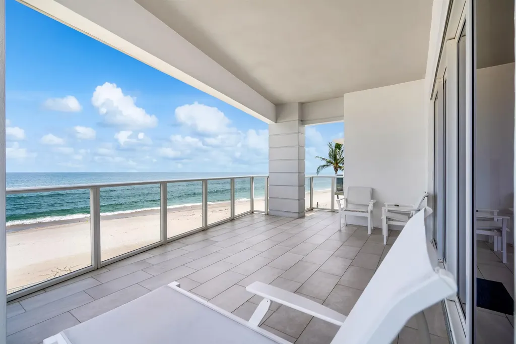 1200 Hillsboro Mile Hillsboro Beach FL 33062