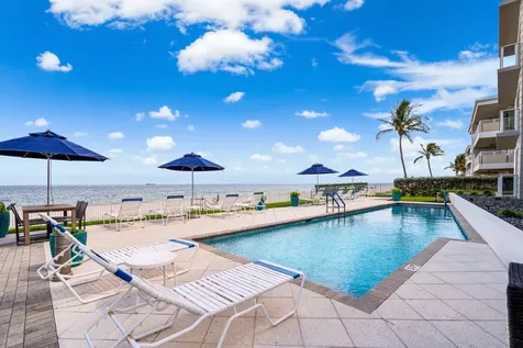 1200 Hillsboro Mile Hillsboro Beach FL 33062