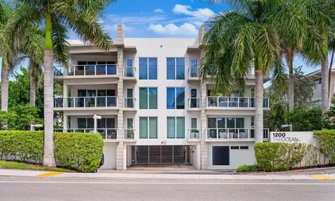1200 Hillsboro Mile Hillsboro Beach FL 33062