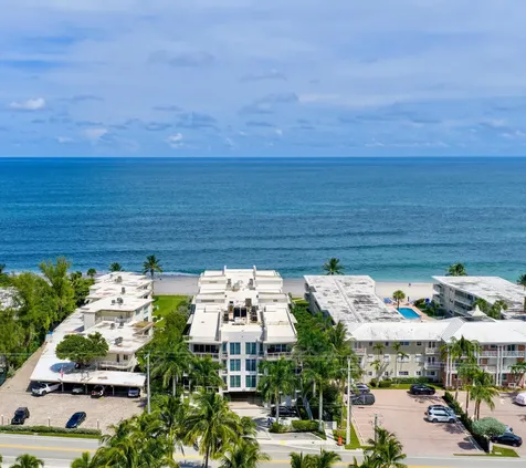 1200 Hillsboro Mile Hillsboro Beach FL 33062