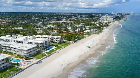 1200 Hillsboro Mile Hillsboro Beach FL 33062