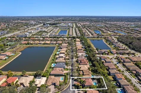 4162 Cedar Creek Ranch Circle Lake Worth FL 33467