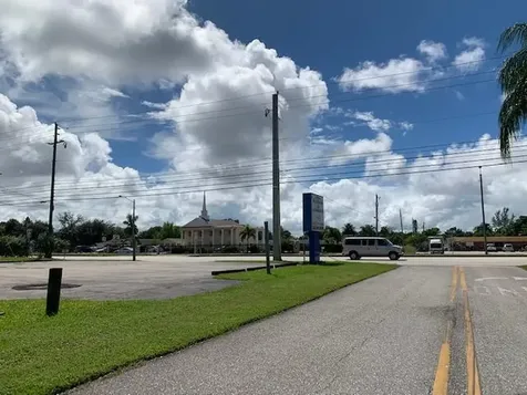 4401 Annette Street West Palm Beach FL 33409