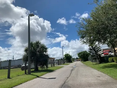 4401 Annette Street West Palm Beach FL 33409
