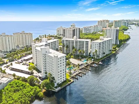 3300 S Ocean Boulevard Highland Beach FL 33487