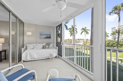 3300 S Ocean Boulevard Highland Beach FL 33487