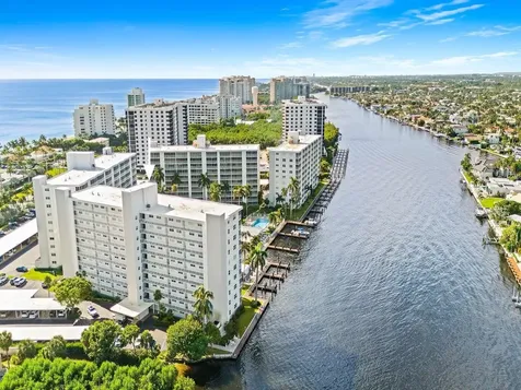 3300 S Ocean Boulevard Highland Beach FL 33487