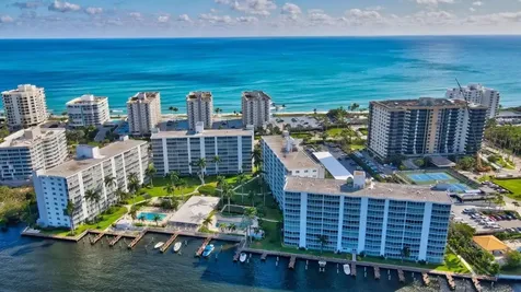 3300 S Ocean Boulevard Highland Beach FL 33487