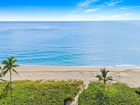 3300 S Ocean Boulevard Highland Beach FL 33487