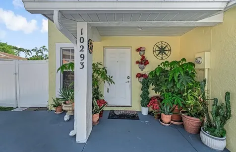 10293 Boynton Place Circle Boynton Beach FL 33437