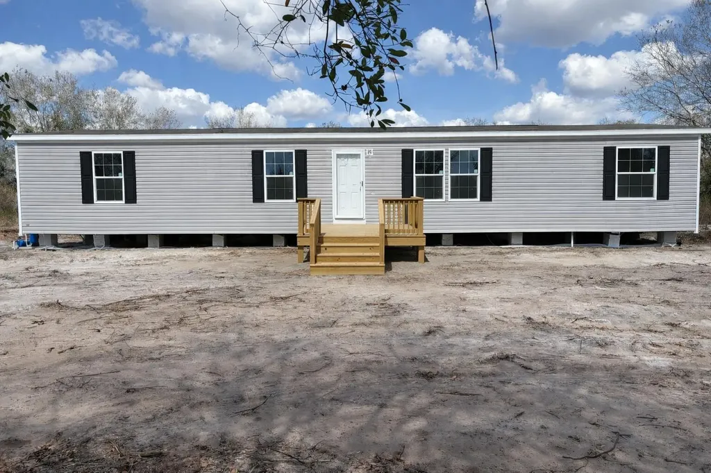 19629 Nw 300th Street Okeechobee FL 34972
