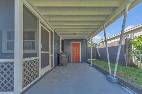 818 Kaye Street West Palm Beach FL 33405