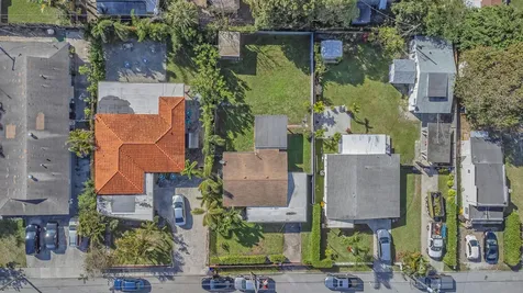 818 Kaye Street West Palm Beach FL 33405