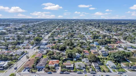 818 Kaye Street West Palm Beach FL 33405
