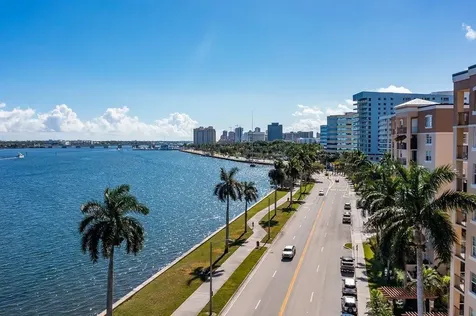 1805 N Flagler Drive West Palm Beach FL 33407
