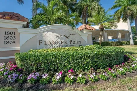 1805 N Flagler Drive West Palm Beach FL 33407