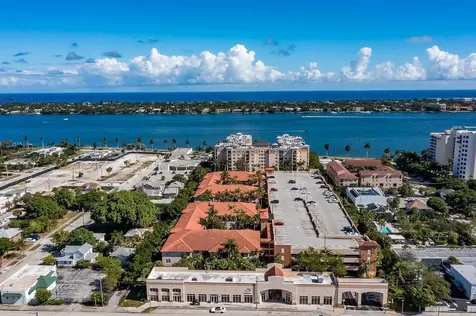 1805 N Flagler Drive West Palm Beach FL 33407