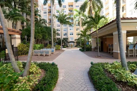 1805 N Flagler Drive West Palm Beach FL 33407