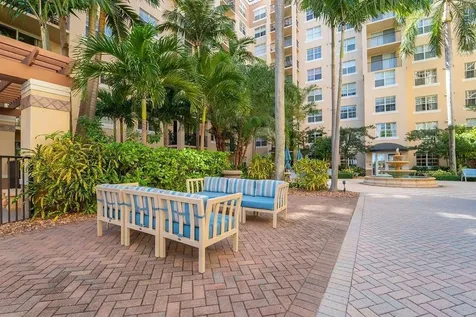 1805 N Flagler Drive West Palm Beach FL 33407