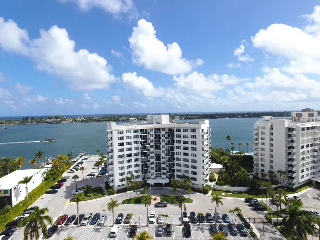 2800 N Flagler Drive West Palm Beach FL 33407