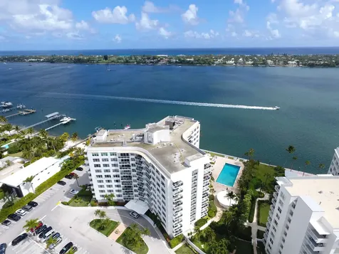 2800 N Flagler Drive West Palm Beach FL 33407