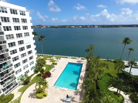 2800 N Flagler Drive West Palm Beach FL 33407