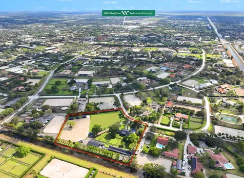 14860 Rolling Rock Place Wellington FL 33414