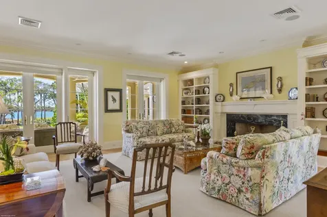 228 S Beach Road Jupiter Island FL 33455