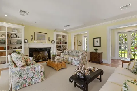 228 S Beach Road Jupiter Island FL 33455