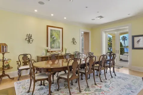 228 S Beach Road Jupiter Island FL 33455
