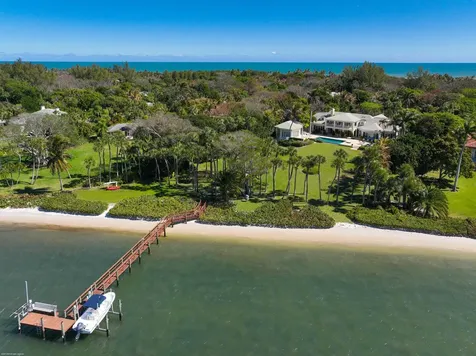 228 S Beach Road Jupiter Island FL 33455