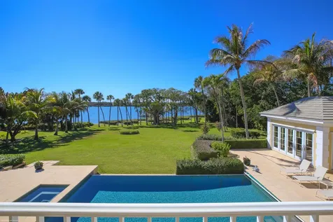 228 S Beach Road Jupiter Island FL 33455