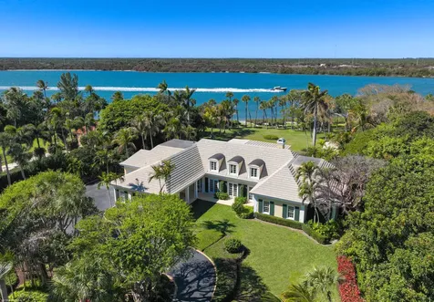 228 S Beach Road Jupiter Island FL 33455